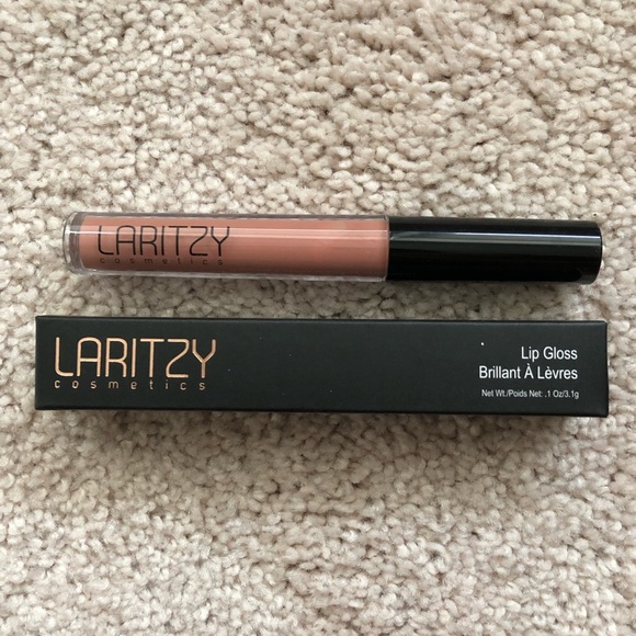 Laritzy Lipgloss - Picture 1 of 1